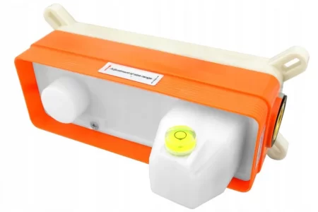 Смеситель для раковины без донного клапана Rea Sonic REA-B0181 