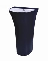 Умывальник CeramaLux G307G