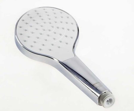 Душевой гарнитур Hansgrohe Croma Select S 26420400 Хром Белый 