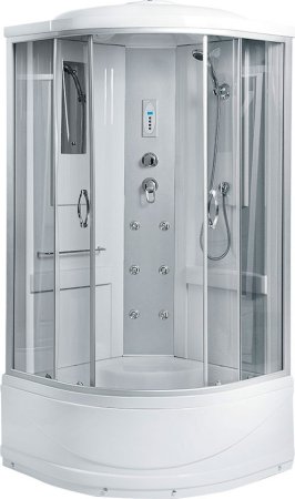 Душевая кабина Erlit Comfort ER2509TP-C4-RUS 