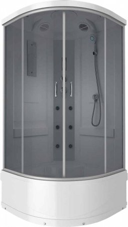 Душевая кабина Erlit Comfort ER2509TP-C4-RUS 