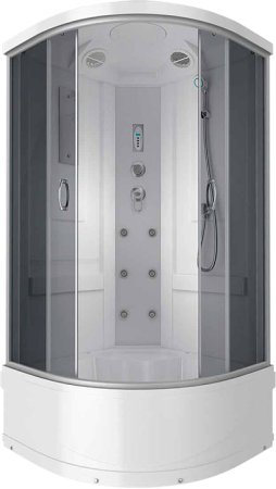 Душевая кабина Erlit Comfort ER2509TP-C4-RUS 