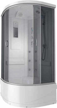 Душевая кабина Erlit Comfort ER2509TP-C4-RUS 