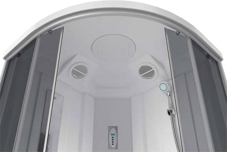 Душевая кабина Erlit Comfort ER2509TP-C4-RUS 