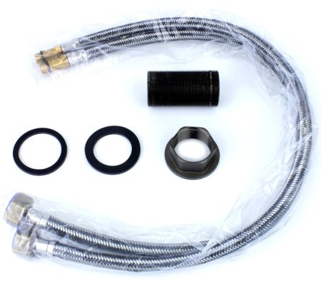 Смеситель для раковины Bronze de Luxe Royal 21981 Бронза 