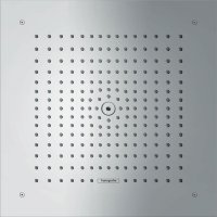 Верхний душ Hansgrohe Raindance E 26253000 Хром