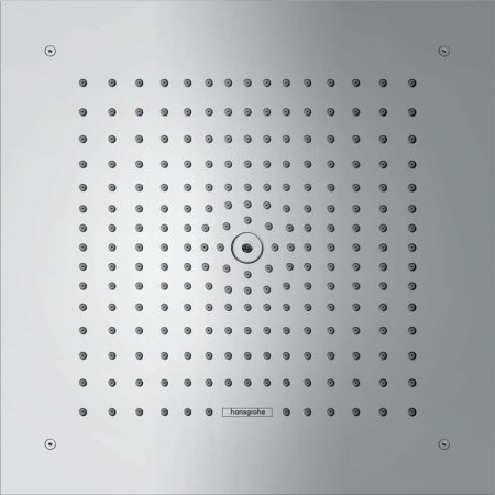 Верхний душ Hansgrohe Raindance E 26253000 Хром 