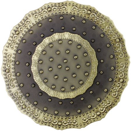 Душевая система Bronze de Luxe Windsor 10137DF Бронза 