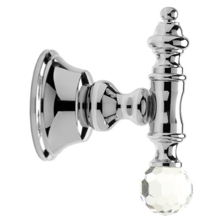 Крючок одинарный Webert Karenina KA500401015 