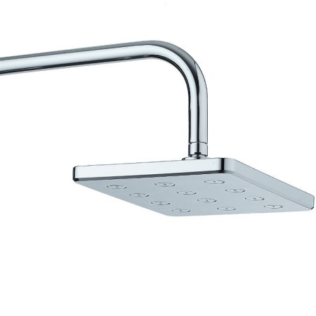 Душевая система Orange S12cr Хром 