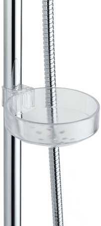 Душевая система Orange S12cr Хром 