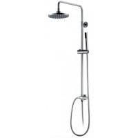 Душевая стойка Landberg LB7H62-BR7006-BR6001 Хром Душевая стойка Landberg LB7H62-BR7006-BR6001 Хром