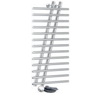 Полотенцесушитель электрический Ника Bamboo ЛБ7 100х50