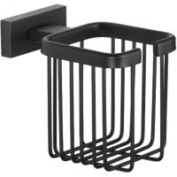 Держатель для освежителя GANZER GZ88038-C Черный