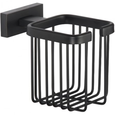 Держатель для освежителя GANZER GZ88038-C Черный 