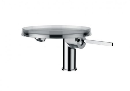 Смеситель для раковины Laufen Kartell 3.1133.1.004.111.1 