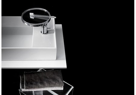 Смеситель для раковины Laufen Kartell 3.1133.1.004.111.1 