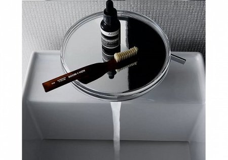 Смеситель для раковины Laufen Kartell 3.1133.1.004.111.1 