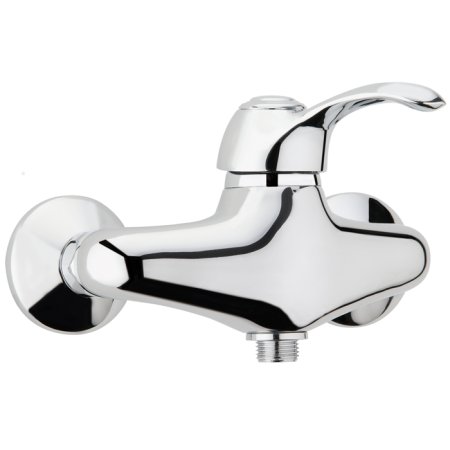 Смеситель для душа Webert Aurora AU870102015 