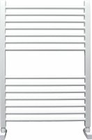 Полотенцесушитель водяной Ника Modern ЛМ-2 80/50, белый матовый