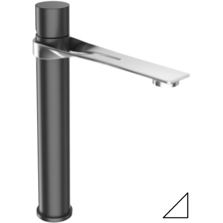 Смеситель для раковины Webert One-B NB830402741 