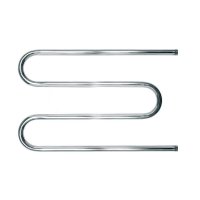 Полотенцесушитель водяной Ника Simple М1 50х100