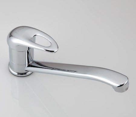 Смеситель для кухни Frap H03 F4903 Хром 