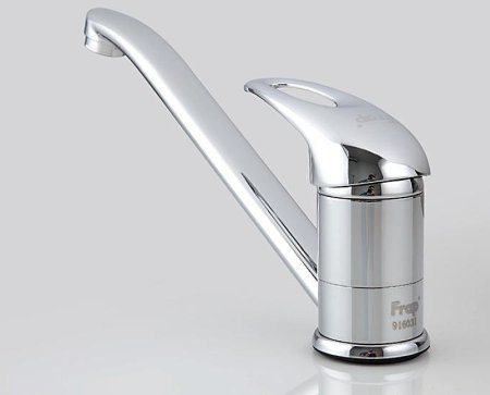 Смеситель для кухни Frap H03 F4903 Хром 