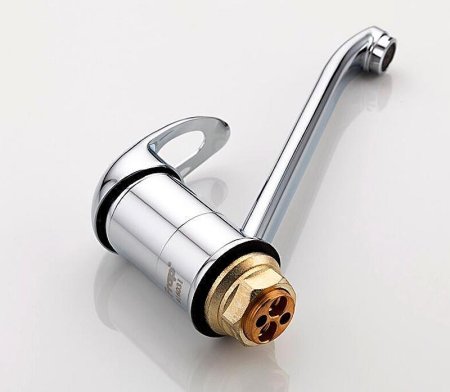 Смеситель для кухни Frap H03 F4903 Хром 