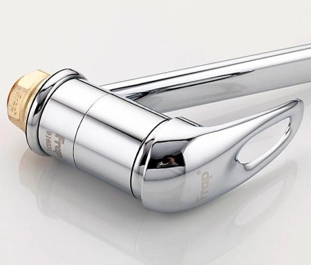 Смеситель для кухни Frap H03 F4903 Хром 