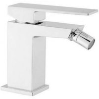 Смеситель для биде Fiore Kube 100BB8535 Белый