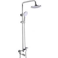 Душевая система ViEiR V083562 Хром