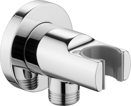 Душевой комплект Omnires Y SYSY21 С ВНУТРЕННЕЙ ЧАСТЬЮ, хром 