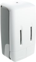 Дозатор жидкого мыла FIXSEN HOTEL FX-31012J-2, белый