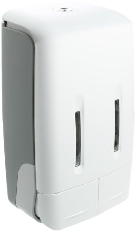 Дозатор жидкого мыла FIXSEN HOTEL FX-31012J-2, белый 