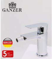 Смеситель для биде GANZER SUSANNE GZ21051 CHROME