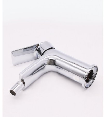 Смеситель для биде GANZER SUSANNE GZ21051 CHROME 