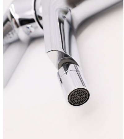 Смеситель для биде GANZER SUSANNE GZ21051 CHROME 