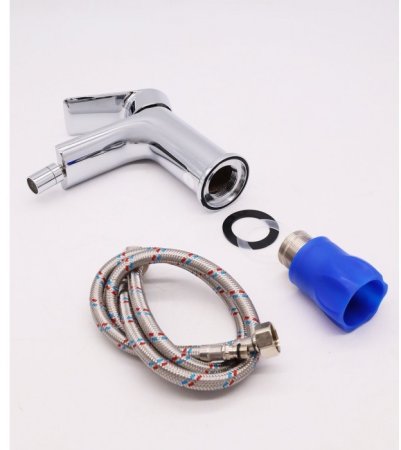 Смеситель для биде GANZER SUSANNE GZ21051 CHROME 