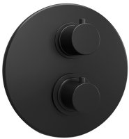 Смеситель для душа Paini Cox 78PZ691TH Черный матовый Смеситель для душа Paini Cox 78PZ691TH Черный матовый