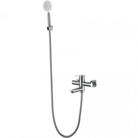 Cмеситель для ванны ViEiR V313531 Сатин 