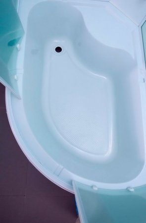 Душевая кабина Timo Eco TE-0720 P R 