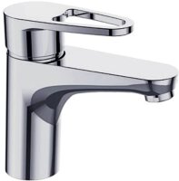 Cмеситель для раковины ViEiR V194011 Хром