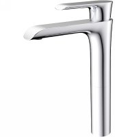 Смеситель для раковины Kaiser Nove 06111 Хром