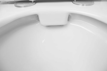 Унитаз компакт Azario Formal AZ-1353B с бачком и сиденьем Микролифт 