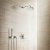 Ручной душ Grohe Euphoria Cosmopolitan 27400EN0 Никель 