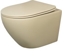 Подвесной унитаз Gid Sr2198