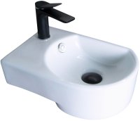 Раковина подвесная Gid N9273R (Чаша справа)