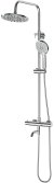 Душевая система Laguraty 17050 Хром 