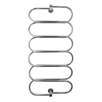 Электрический полотенцесушитель Energy Aura 1200x600